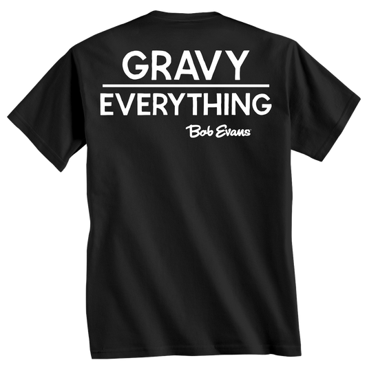 Gravy Over Everything
