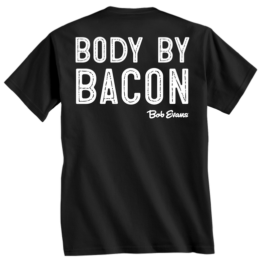 Body By Bacon